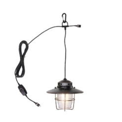 Barebones Outpost Pendant Light Hanglamp -Outdoor Kampeerartikelen Winkel 7225372 819665011500 3
