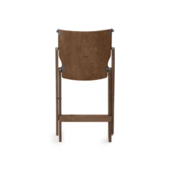 Barebones Ridgetop Wood Folding Chair Stoel -Outdoor Kampeerartikelen Winkel 7235465 819665015843 1