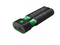 Ledlenser Powerbank Flex 7 6800Mah -Outdoor Kampeerartikelen Winkel 7255987 4058205019224 2