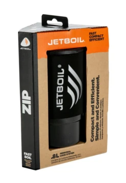 Jetboil Zip Carbon Kooktoestel -Outdoor Kampeerartikelen Winkel 7286750 858941006519 3