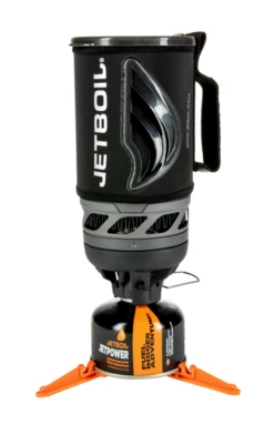Jetboil Flash Carbon Kooktoestel -Outdoor Kampeerartikelen Winkel 7286753 858941006557 2