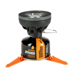 Jetboil Flash Carbon Kooktoestel -Outdoor Kampeerartikelen Winkel 7286754 858941006557 3