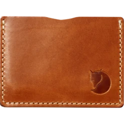 FJÄLLRÄVEN Fjallraven Övik Card Holder -Outdoor Kampeerartikelen Winkel 7303361 7323450091576 2