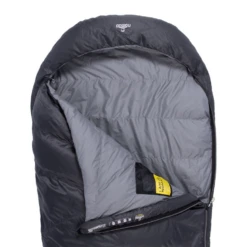 Nomad Taurus 250 [Links] Slaapzak Unisex -Outdoor Kampeerartikelen Winkel 7304060 8713044781003 10