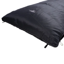 Nomad Taurus Comfort 550 [Links] Slaapzak Unisex -Outdoor Kampeerartikelen Winkel 7306531 8713044781010 10