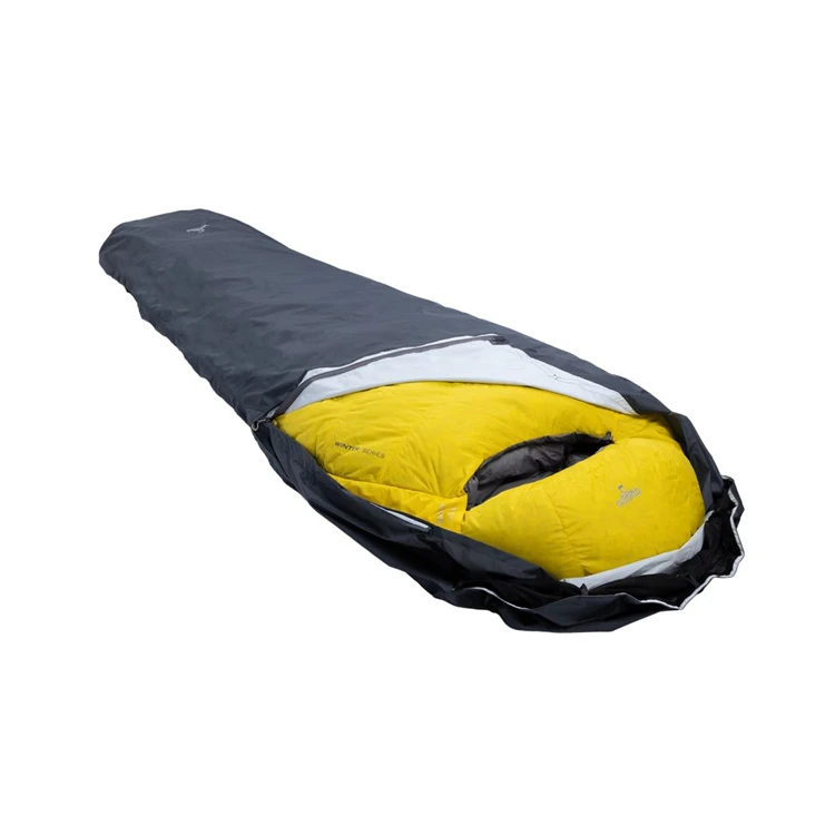 Nomad Bivybag Premium Bivakzak 3 Nomad Bivybag Premium Bivakzak