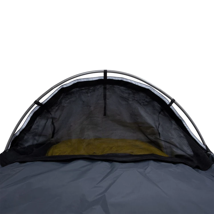 Nomad Bivybag Premium Bivakzak 5 Nomad Bivybag Premium Bivakzak - Afbeelding 3