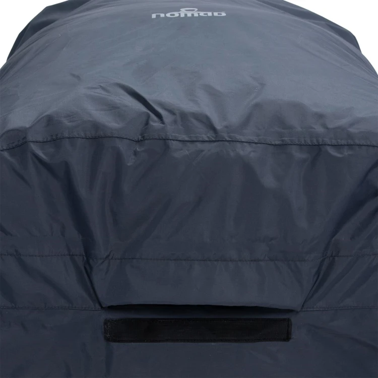 Nomad Bivybag Premium Bivakzak 6 Nomad Bivybag Premium Bivakzak - Afbeelding 4