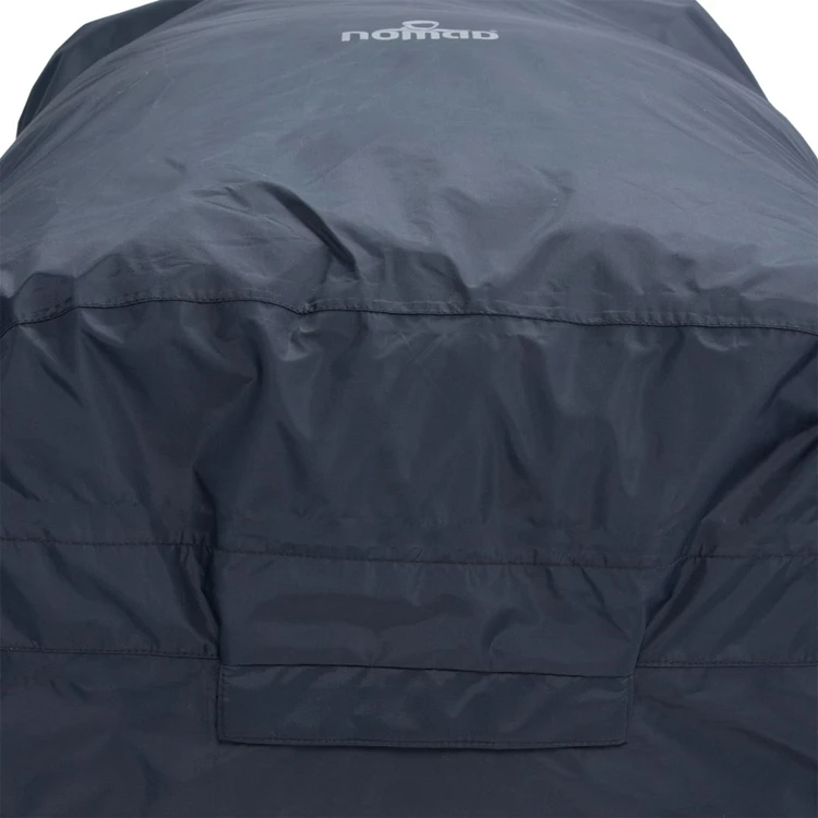 Nomad Bivybag Premium Bivakzak 7 Nomad Bivybag Premium Bivakzak - Afbeelding 5