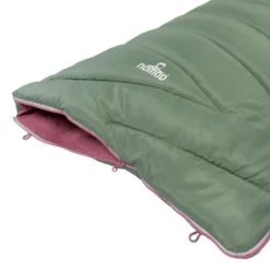 Nomad Bronco Slaapzak -Outdoor Kampeerartikelen Winkel 7306629 8713044784578 2