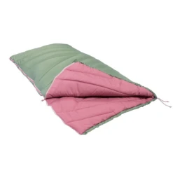 Nomad Bronco Junior Slaapzak Kind -Outdoor Kampeerartikelen Winkel 7306699 8713044786671 2