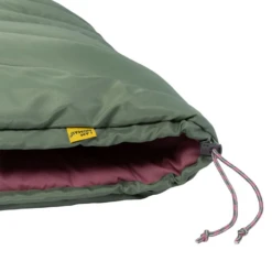 Nomad Bronco Junior Slaapzak Kind -Outdoor Kampeerartikelen Winkel 7306701 8713044786671 4