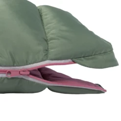 Nomad Bronco Junior Slaapzak Kind -Outdoor Kampeerartikelen Winkel 7306702 8713044786671 5