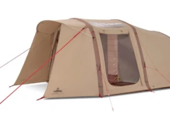 Nomad Dogon 4 Tc Air Familietent -Outdoor Kampeerartikelen Winkel 7306730 8713044789023 2