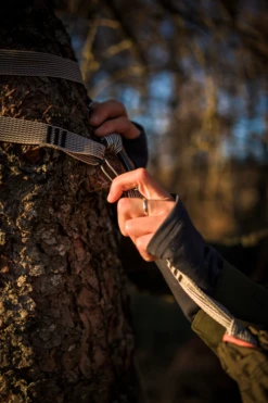 Nomad Premium Hangmat -Outdoor Kampeerartikelen Winkel 7311096 8713044784424 2