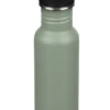 Klean Kanteen Drinkfles Classic Narrow Met Sportdop, 532Ml/18Oz -Outdoor Kampeerartikelen Winkel 7322108 763332073653 0