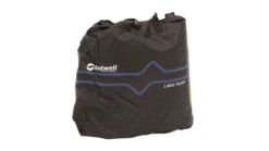 Outwell Lake Huron Opblaasbare Stoel -Outdoor Kampeerartikelen Winkel 7397231 5709388078834 3