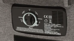 Outwell Lake Huron Opblaasbare Stoel -Outdoor Kampeerartikelen Winkel 7397232 5709388078834 4