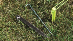 Outwell Parkdale 4Pa Familietent -Outdoor Kampeerartikelen Winkel 7397253 5709388109781 3