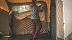 Robens Wolf Moon Tc 5Xp Familietent -Outdoor Kampeerartikelen Winkel 7397350 5709388128232 2