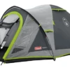 Coleman Darwin 4+ Bijzettent -Outdoor Kampeerartikelen Winkel 7434746 3138522127893 0