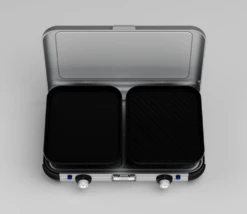 Campingaz Camping Kitchen 2 Grill And Go Kooktoestel -Outdoor Kampeerartikelen Winkel 7434752 3138522128760 2