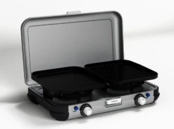 Campingaz Camping Kitchen 2 Grill And Go Kooktoestel -Outdoor Kampeerartikelen Winkel 7434753 3138522128760 3