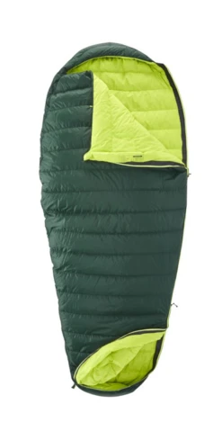 Nordisk Tension Comfort 300 Zip L Slaapzak -Outdoor Kampeerartikelen Winkel 7455281 5703384093754 2