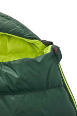 Nordisk Tension Comfort 300 Zip L Slaapzak -Outdoor Kampeerartikelen Winkel 7455283 5703384093754 4