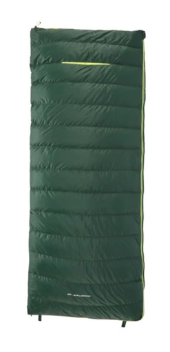 Nordisk Tension Brick 200 Zip L Slaapzak