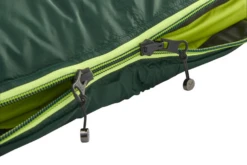 Nordisk Tension Brick 600 Zip L Slaapzak -Outdoor Kampeerartikelen Winkel 7455316 5703384094423 2
