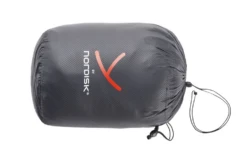 Nordisk Tension Brick 600 Zip L Slaapzak -Outdoor Kampeerartikelen Winkel 7455317 5703384094423 3