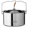 Primus Campfire Pot S.S. 3Lstainless Steel Pot Pan -Outdoor Kampeerartikelen Winkel 7471428 7330033903973 0