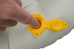 Sea To Summit Ether Light Xt Opblaasbare Slaapmat -Outdoor Kampeerartikelen Winkel 7552836 9327868096589 5