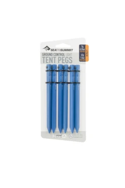 Sea To Summit Ground Control Light Haring -Outdoor Kampeerartikelen Winkel 7552863 9327868140893 4
