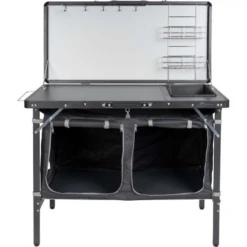 Bardani Salamanca Keuken Koffer Tafel -Outdoor Kampeerartikelen Winkel 7571155 8717437039009 2