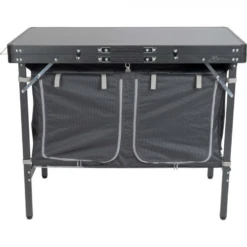Bardani Salamanca Keuken Koffer Tafel -Outdoor Kampeerartikelen Winkel 7571156 8717437039009 3