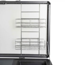 Bardani Salamanca Keuken Koffer Tafel -Outdoor Kampeerartikelen Winkel 7571158 8717437039009 5