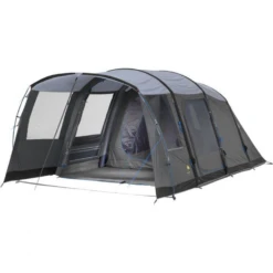 Safarica Indian Hills 310 Air Familietent -Outdoor Kampeerartikelen Winkel 7571406 8717437042382 4