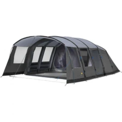 Safarica Indian Hills 440 Air Familietent -Outdoor Kampeerartikelen Winkel 7571527 8717437049622 2