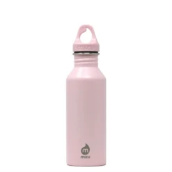 Mizu M5 Drinkfles 500 Ml