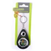 Munkees Sleutelhanger Thermometer + Kompas -Outdoor Kampeerartikelen Winkel 7637923 6932057831549 0