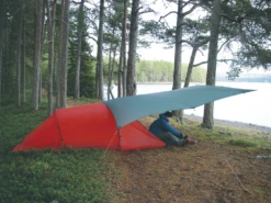 Hilleberg 10 Ul Tarp -Outdoor Kampeerartikelen Winkel 7643481 0787421355819 4