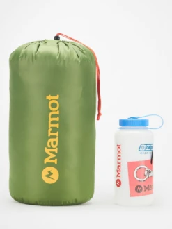 Marmot Angel Fire Slaapzak Dames -Outdoor Kampeerartikelen Winkel 7643660 195115053741 3