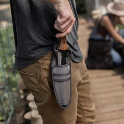 Barebones Hori Hori With Sheath Kampeergereedschap -Outdoor Kampeerartikelen Winkel 7651207 819665010794 3