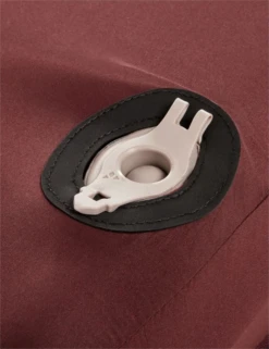 Vaude Dream Comfort 10 L Slaapmat -Outdoor Kampeerartikelen Winkel 7743935 4062218618480 3