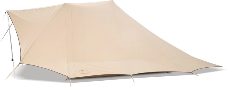 Bardani Greenland 320 Rstc Familietent 5 Bardani Greenland 320 Rstc Familietent - Afbeelding 3