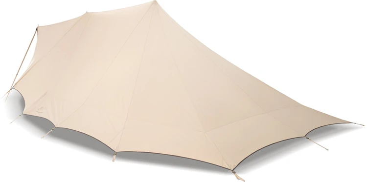 Bardani Greenland 320 Rstc Familietent 6 Bardani Greenland 320 Rstc Familietent - Afbeelding 4