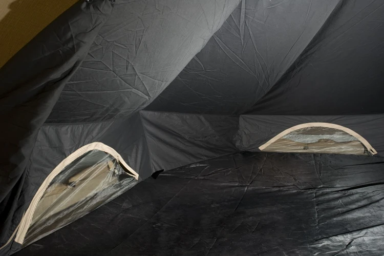 Bardani Greenland 320 Rstc Familietent 8 Bardani Greenland 320 Rstc Familietent - Afbeelding 6