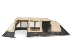 Bardani Royal Prestige Alu 460 Rsc Familietent -Outdoor Kampeerartikelen Winkel 7744099 8717437041538 5